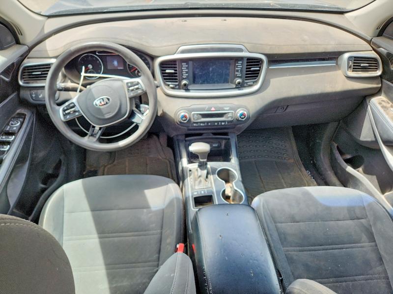 Aukcja sprzedaży 2019 Kia Sorento, vin: 5XYPGDA56KG495958, numer aukcji: 51648496