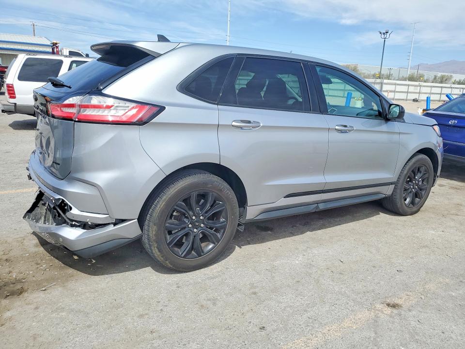 Aukcja sprzedaży 2024 Ford Edge, vin: 2FMPK4G90RBA55236, numer aukcji: 52030116