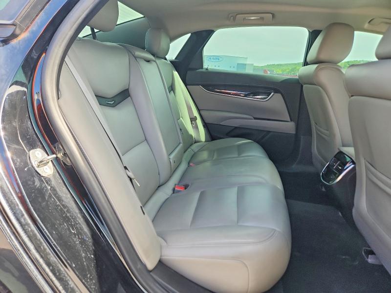 52204116 :رقم المزاد ، 2G61M5S38G9149286 vin ، 2016 Cadillac Xts مزاد بيع