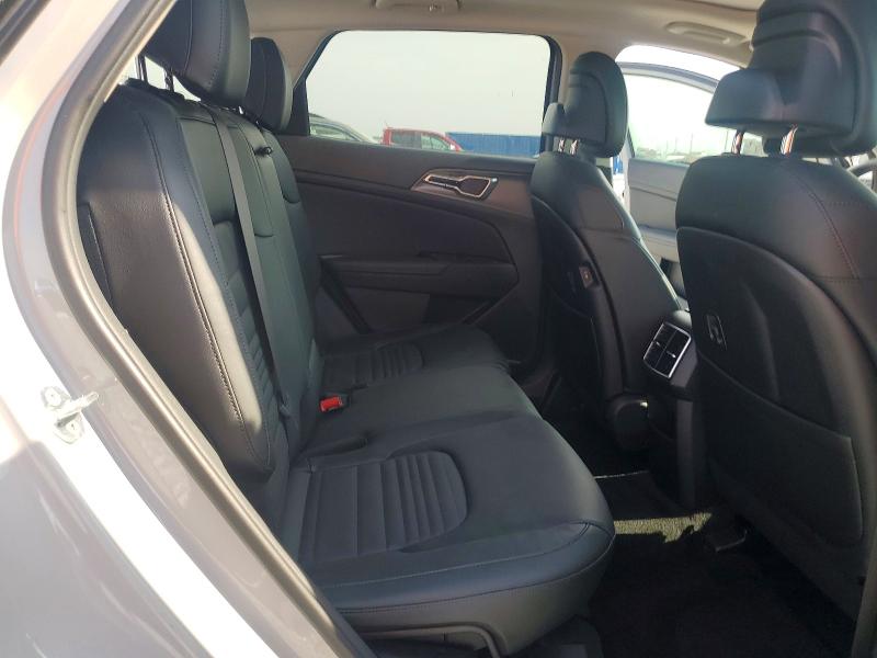 Aukcja sprzedaży 2023 Kia Sportage, vin: 5XYK5CAF5PG045986, numer aukcji: 52353526