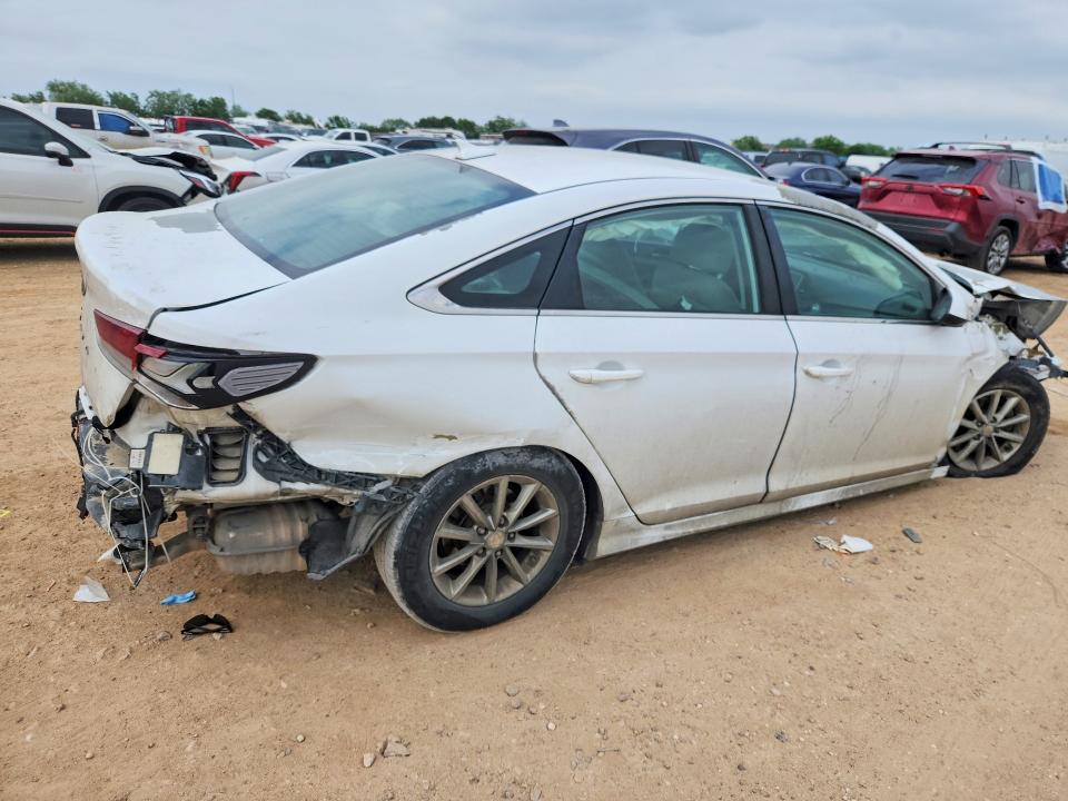 Aukcja sprzedaży 2019 Hyundai Sonata, vin: 5NPE24AF3KH737905, numer aukcji: 52497556
