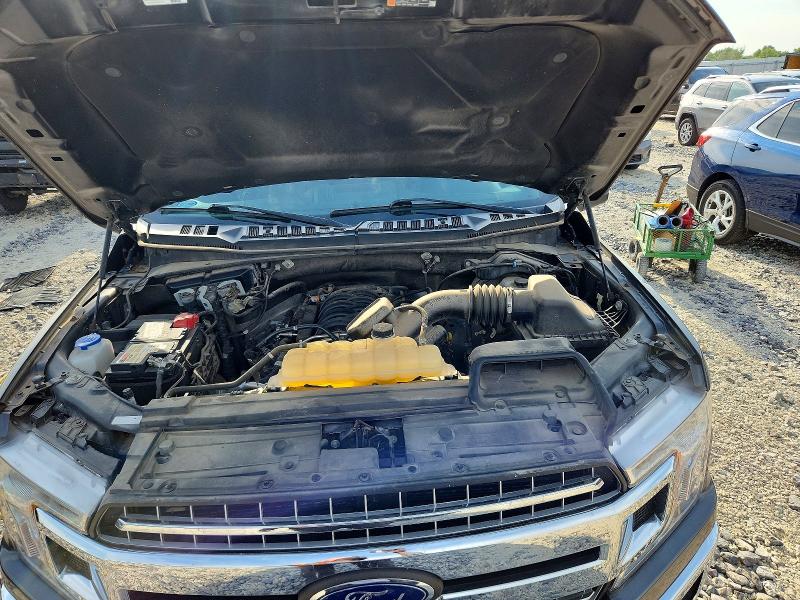 53393026 :رقم المزاد ، 1FTEW1E51LKD66461 vin ، 2020 Ford F150 مزاد بيع