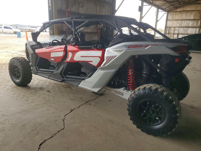 Продаж на аукціоні авто 2024 Can-am Maverick X3, vin: 3JBVMAY49RE000433, номер лоту: 55560016