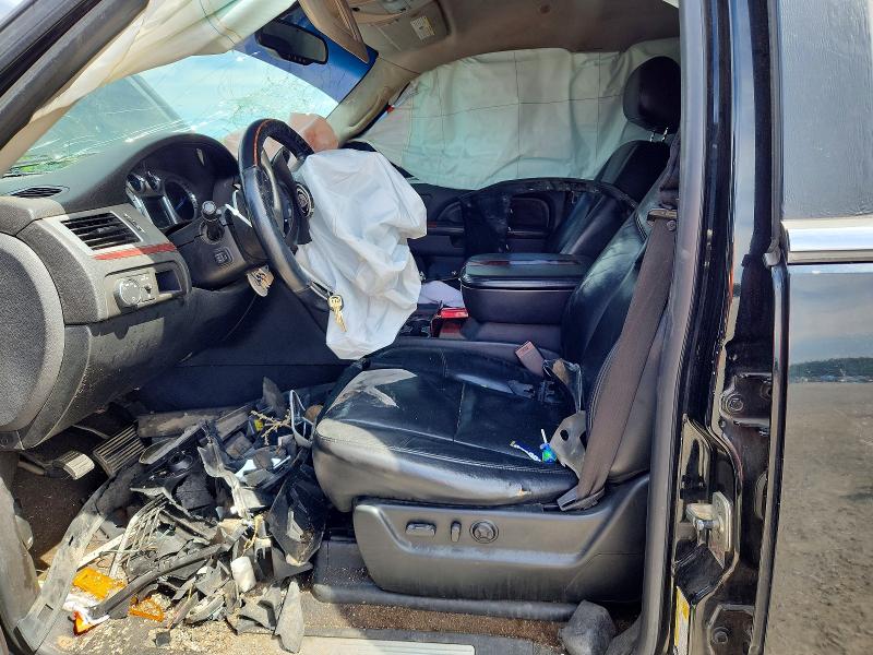 Aukcja sprzedaży 2010 Cadillac Escalade, vin: 1GYUCAEF4AR179341, numer aukcji: 53072586