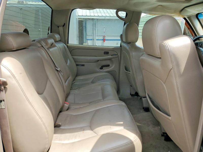 Продажа на аукционе авто 2006 Gmc New Sierra, vin: 2GTEK13T161214908, номер лота: 54164436