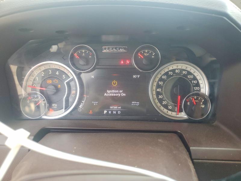 Продажа на аукционе авто 2017 Ram 3500, vin: 3C63RRJL9HG770342, номер лота: 54763986