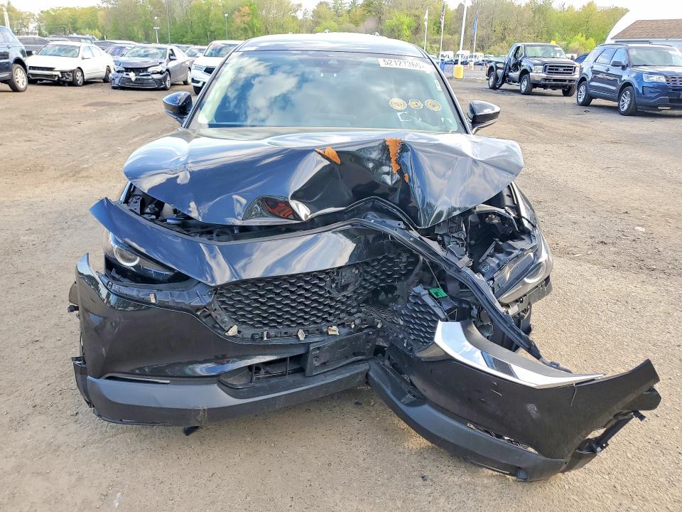 Продажа на аукционе авто 2021 Mazda Cx-30, vin: 3MVDMBBL9MM215354, номер лота: 52127366
