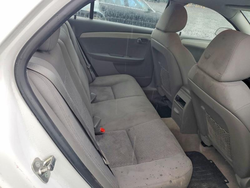 Aukcja sprzedaży 2012 Chevrolet Malibu, vin: 1G1ZA5EU8CF393656, numer aukcji: 52560066