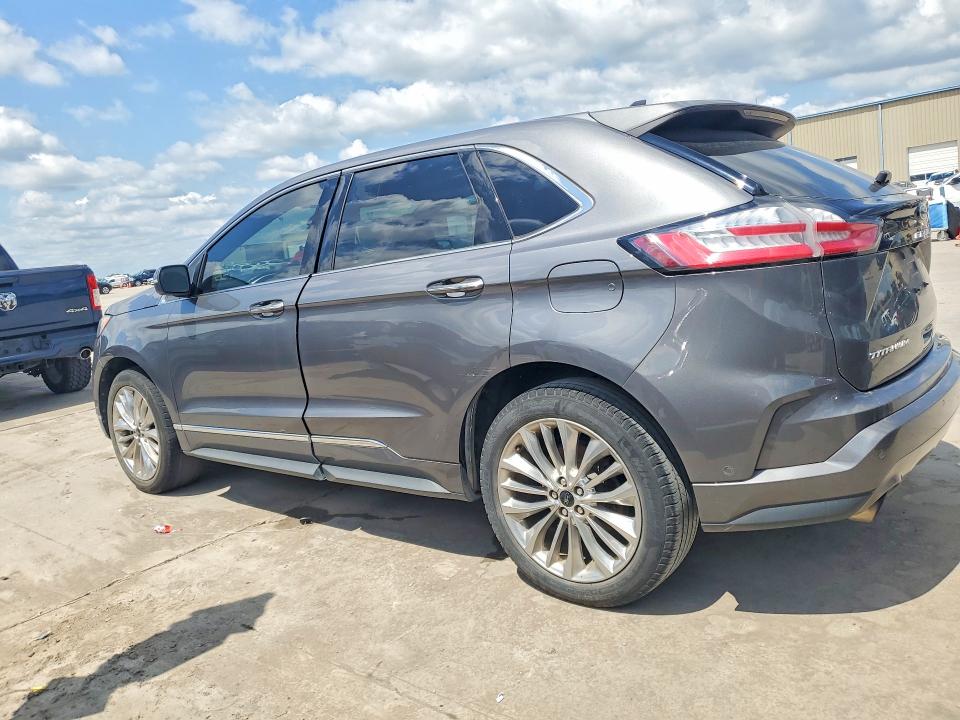 Aukcja sprzedaży 2021 Ford Edge, vin: 2FMPK3K92MBA09322, numer aukcji: 53070046