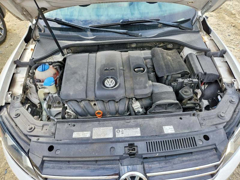Продаж на аукціоні авто 2013 Volkswagen Passat, vin: 1VWBP7A35DC119122, номер лоту: 54635996