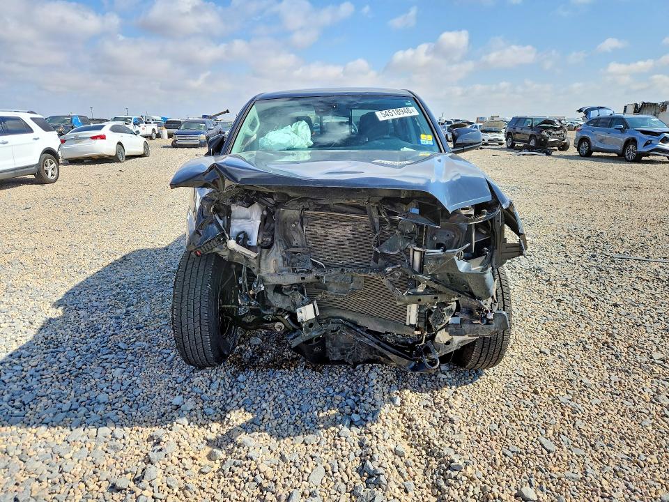 Продаж на аукціоні авто 2022 Toyota Tacoma, vin: 3TYAX5GN4NT037897, номер лоту: 54518946
