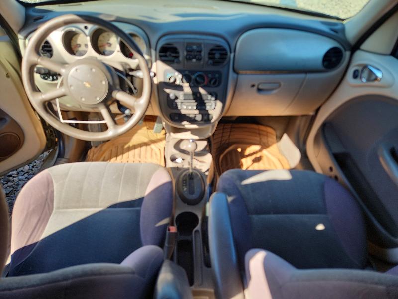Продаж на аукціоні авто 2005 Chrysler Pt Cruiser, vin: 3C4FY58B15T561470, номер лоту: 51657926