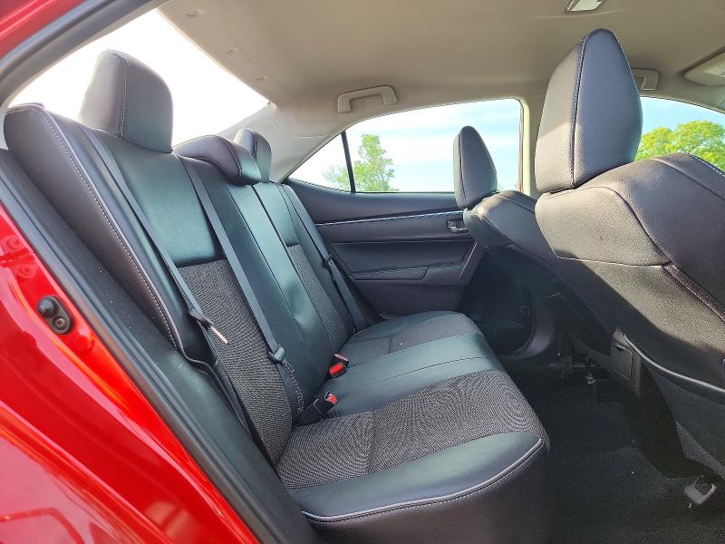 Продажа на аукционе авто 2014 Toyota Corolla, vin: 5YFBURHE3EP013078, номер лота: 52385406