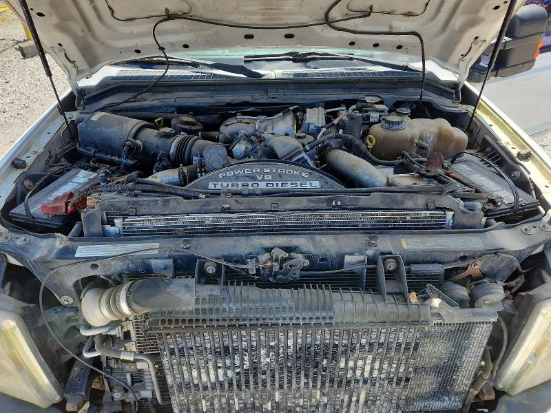2008 Ford F250 მანქანა იყიდება აუქციონზე, vin: 1FTSX21R68EA53250, აუქციონის ნომერი: 52892636