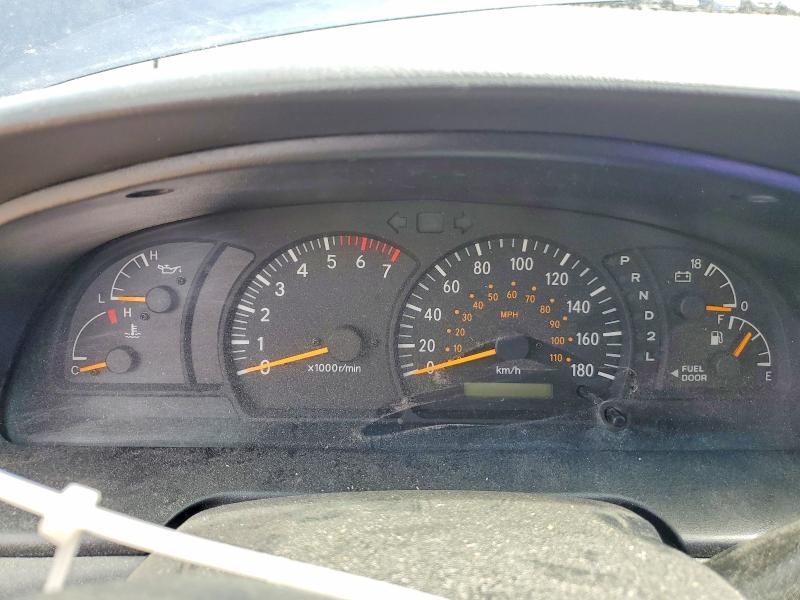 Aukcja sprzedaży 2004 Toyota Tundra, vin: 5TBRT341X4S448325, numer aukcji: 52673376