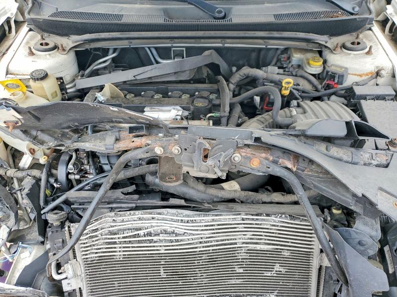 Продажа на аукционе авто 2011 Chrysler 200, vin: 1C3BC4FB9BN522281, номер лота: 53310616