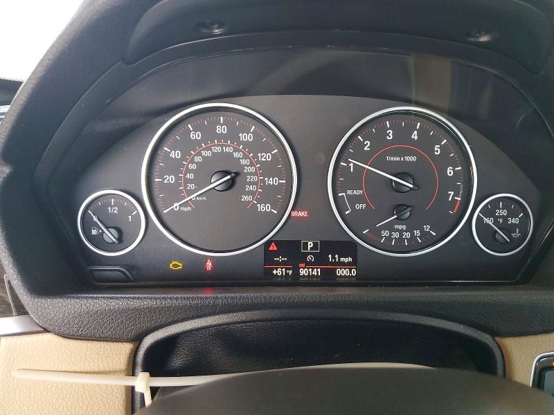 Продажа на аукционе авто 2017 Bmw 330, vin: WBA8B9C50HK675594, номер лота: 52862046