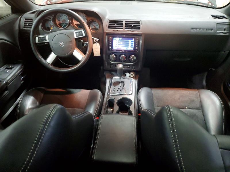 Aukcja sprzedaży 2008 Dodge Challenger, vin: 2B3LJ74W88H289154, numer aukcji: 54265056
