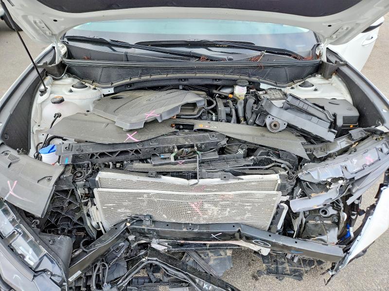 2026 Hyundai Tucson მანქანა იყიდება აუქციონზე, vin: 5NMJBCDE0TH611804, აუქციონის ნომერი: 53705186