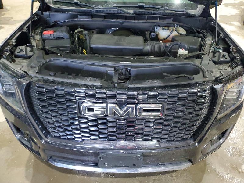 Aukcja sprzedaży 2023 Gmc Yukon, vin: 1GKS2EKL6PR102503, numer aukcji: 53651406
