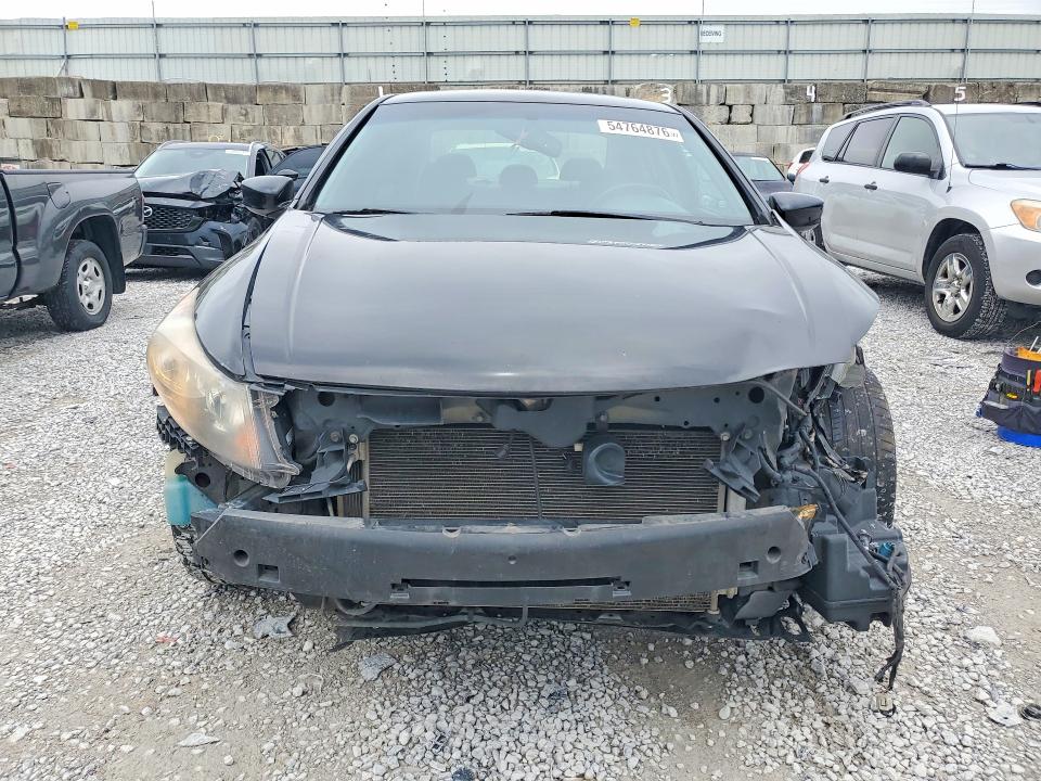 Продажа на аукционе авто 2010 Honda Accord, vin: 1HGCP2F84AA034618, номер лота: 54764876