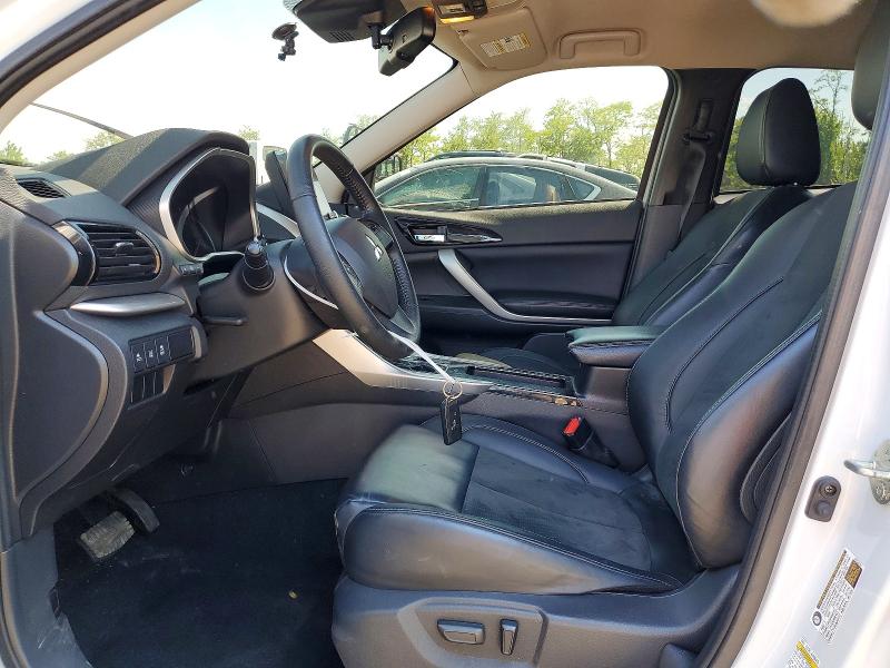 2023 Mitsubishi Eclipse Cross მანქანა იყიდება აუქციონზე, vin: JA4ATWAA8PZ035875, აუქციონის ნომერი: 52020286