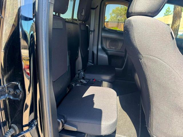 2022 Toyota Tacoma მანქანა იყიდება აუქციონზე, vin: 3TYRZ5CN6NT014575, აუქციონის ნომერი: 54128396