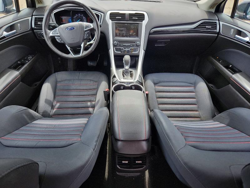 Aukcja sprzedaży 2016 Ford Fusion, vin: 3FA6P0HD1GR214329, numer aukcji: 55043156