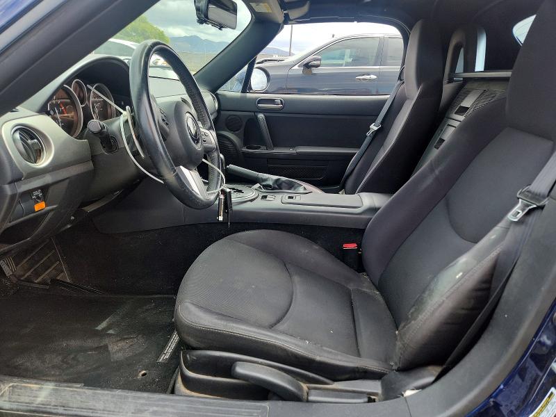 Продаж на аукціоні авто 2011 Mazda Mx-5 Miata, vin: JM1NC2LF6B0213465, номер лоту: 54561676