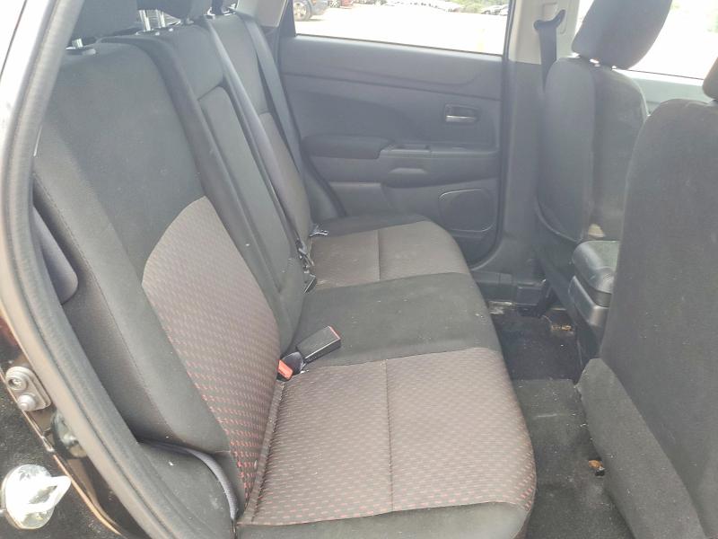 Aukcja sprzedaży 2019 Mitsubishi Outlander Sport, vin: JA4AP3AU3KU016539, numer aukcji: 52868036