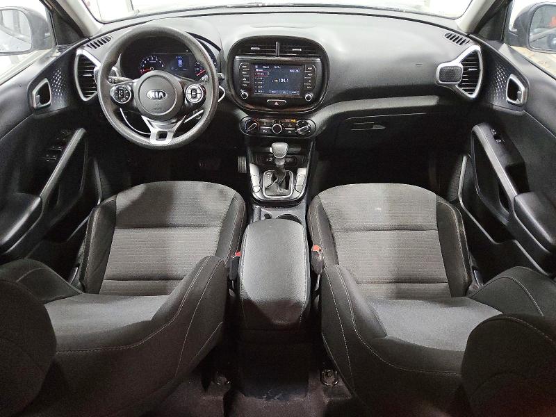 Продаж на аукціоні авто 2020 Kia Soul, vin: KNDJ23AU3L7021017, номер лоту: 53158186