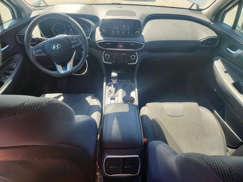 Aukcja sprzedaży 2019 Hyundai Santa Fe, vin: 5NMS2CAD0KH121720, numer aukcji: 53816726