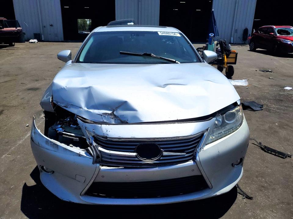 Aukcja sprzedaży 2015 Lexus Es, vin: JTHBK1GG4F2188920, numer aukcji: 54080156