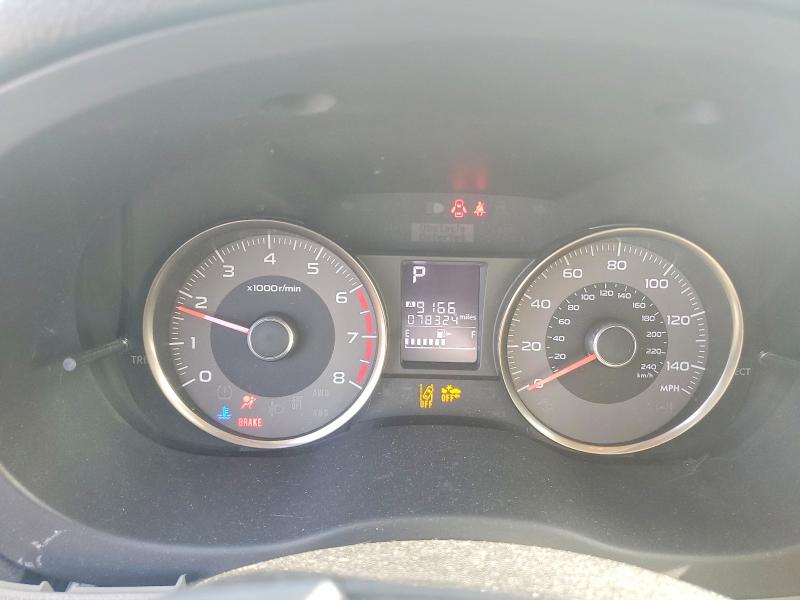 Продажа на аукционе авто 2016 Subaru Forester, vin: JF2SJARC9GH503693, номер лота: 52332186