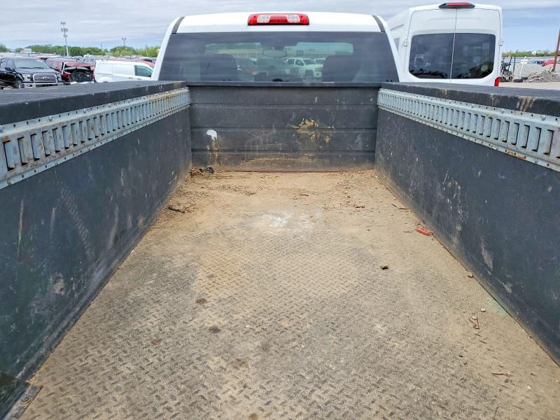 54687326 :رقم المزاد ، 1GB0WLE74LF231592 vin ، 2020 Chevrolet Silverado مزاد بيع