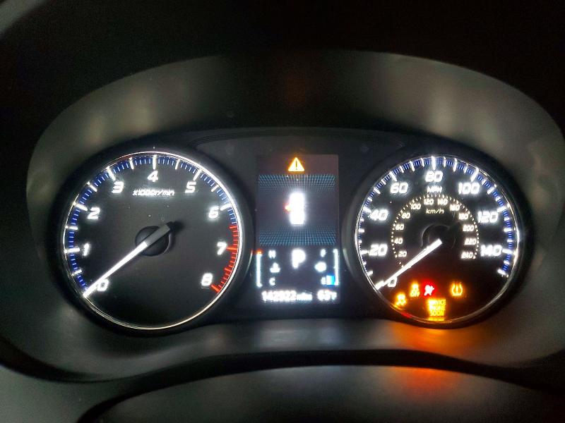 52122496 :رقم المزاد ، JA4AD3A35JZ001297 vin ، 2018 Mitsubishi Outlander مزاد بيع