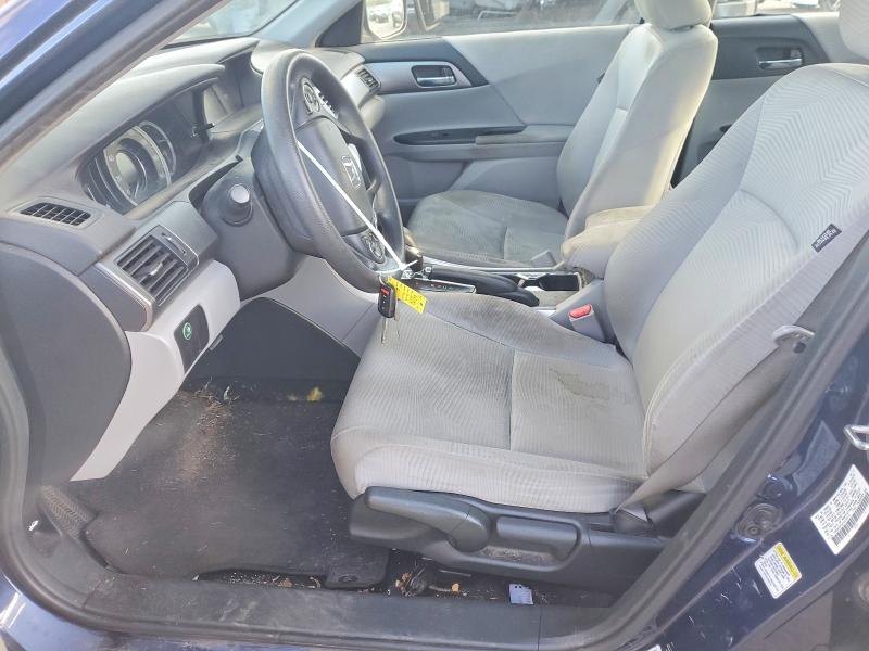 2015 Honda Accord მანქანა იყიდება აუქციონზე, vin: 1HGCR2F34FA218219, აუქციონის ნომერი: 55392406