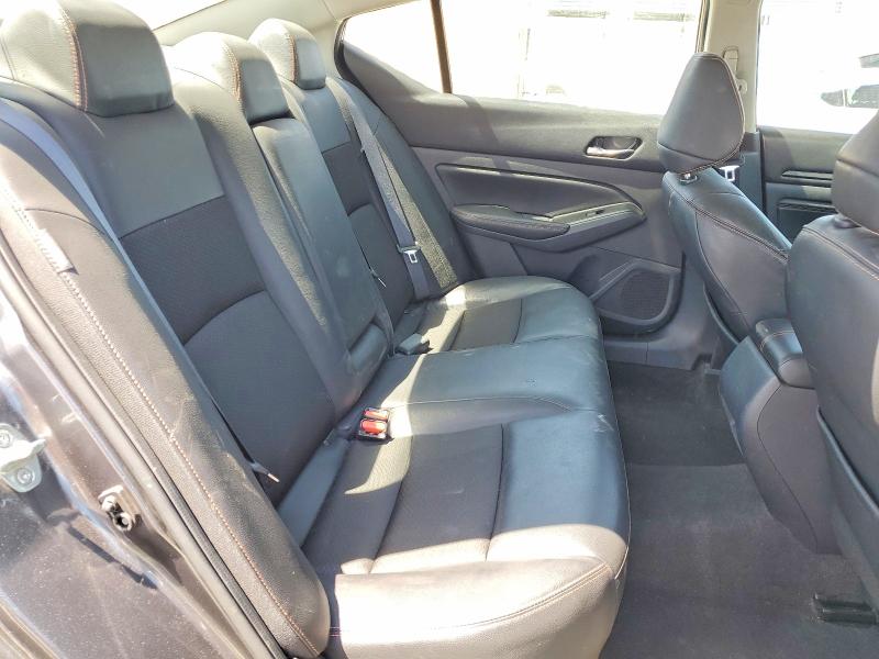 Продаж на аукціоні авто 2021 Nissan Altima, vin: 1N4BL4CV4MN420065, номер лоту: 53990836