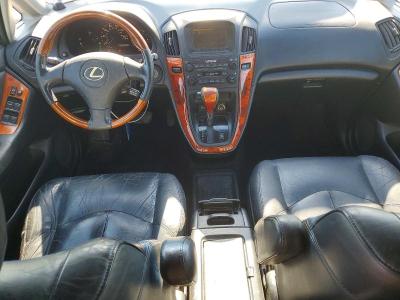 Продаж на аукціоні авто 2003 Lexus Rx, vin: JTJGF10U630154302, номер лоту: 53580706