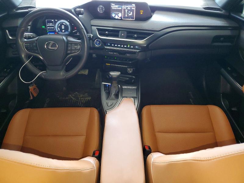 Aukcja sprzedaży 2020 Lexus Ux, vin: JTHP9JBH5L2036433, numer aukcji: 55229706