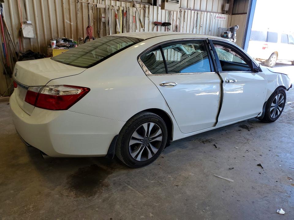 Продажа на аукционе авто 2014 Honda Accord, vin: 1HGCR2F38EA257412, номер лота: 53392996