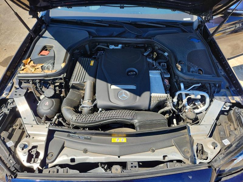 2018 Mercedes-benz E მანქანა იყიდება აუქციონზე, vin: WDDZF4JB0JA487733, აუქციონის ნომერი: 53761636