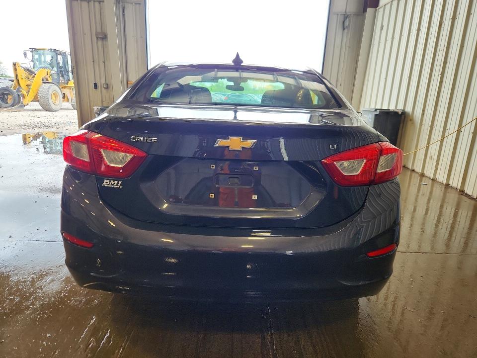 Aukcja sprzedaży 2016 Chevrolet Cruze, vin: 1G1BE5SM8G7235487, numer aukcji: 53705606