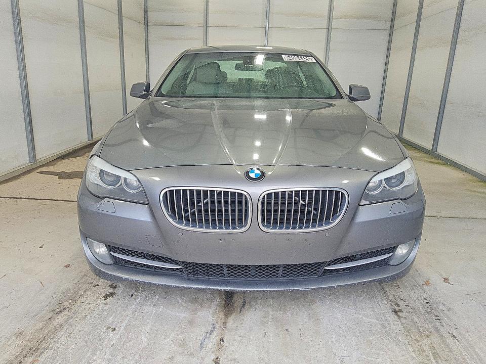 Aukcja sprzedaży 2012 Bmw 528, vin: WBAXG5C50CDY29918, numer aukcji: 54984426