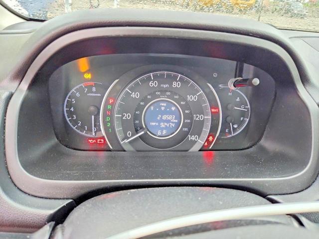 Продаж на аукціоні авто 2013 Honda Cr-v, vin: 5J6RM4H74DL054906, номер лоту: 54707386