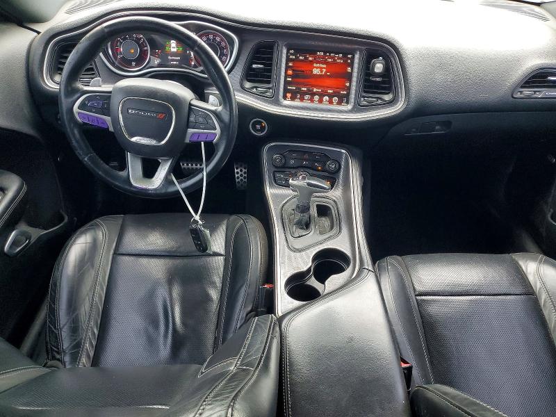 Aukcja sprzedaży 2015 Dodge Challenger, vin: 2C3CDZBG8FH804989, numer aukcji: 52643826