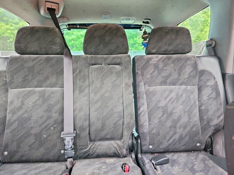 2002 Honda Cr-v მანქანა იყიდება აუქციონზე, vin: SHSRD78832U013045, აუქციონის ნომერი: 54288716