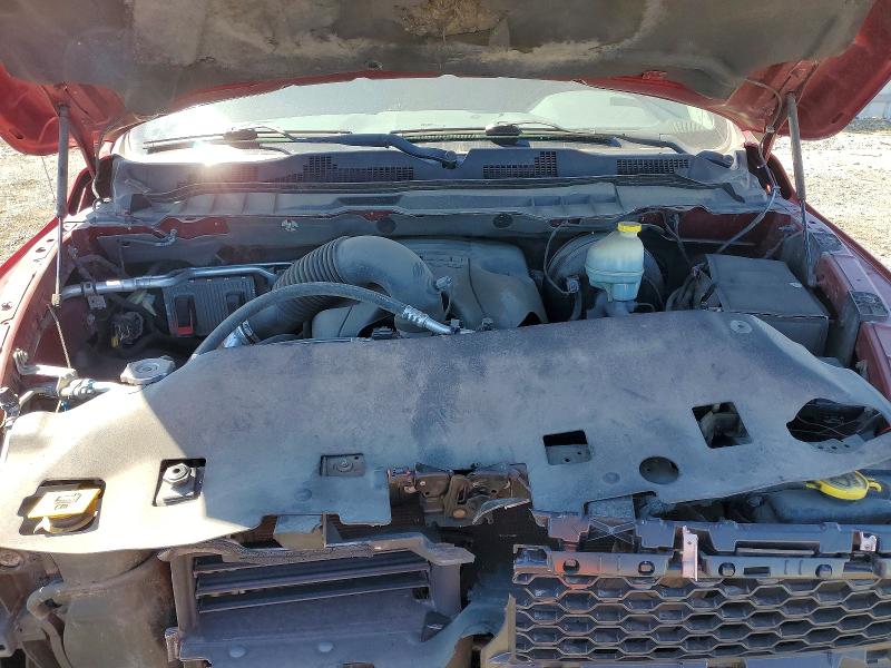 52998516 :رقم المزاد ، 1C6RR7LT7DS677012 vin ، 2013 Ram 1500 مزاد بيع