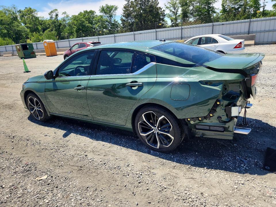 Продаж на аукціоні авто 2026 Nissan Altima, vin: 1N4BL4CV1TN324408, номер лоту: 54140196