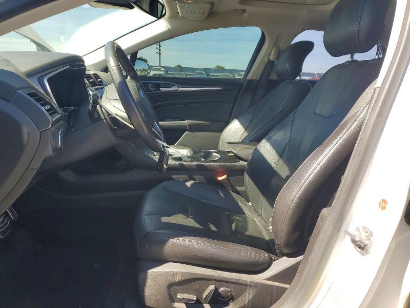 54082406 :رقم المزاد ، 3FA6P0D97ER255692 vin ، 2014 Ford Fusion مزاد بيع